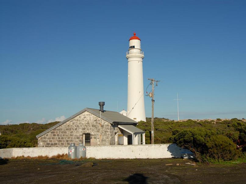 Cape Nelson Lighthouse Villa Портланд Екстериор снимка