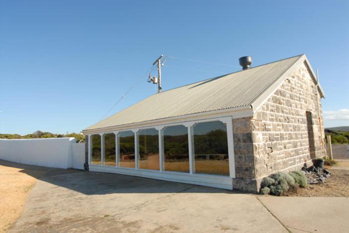Cape Nelson Lighthouse Villa Портланд Екстериор снимка