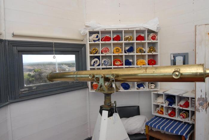 Cape Nelson Lighthouse Villa Портланд Екстериор снимка