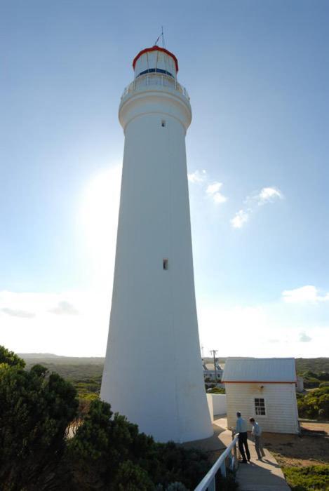 Cape Nelson Lighthouse Villa Портланд Екстериор снимка
