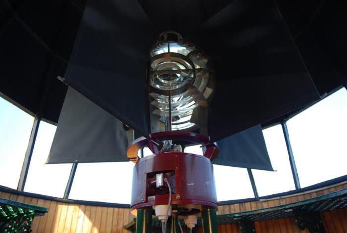 Cape Nelson Lighthouse Villa Портланд Екстериор снимка