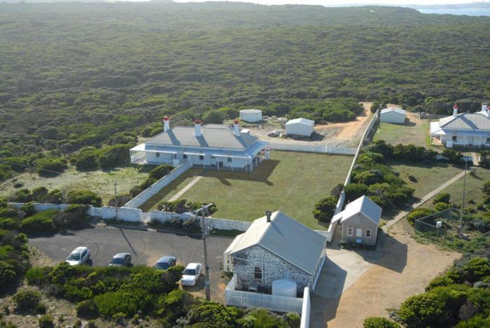 Cape Nelson Lighthouse Villa Портланд Екстериор снимка