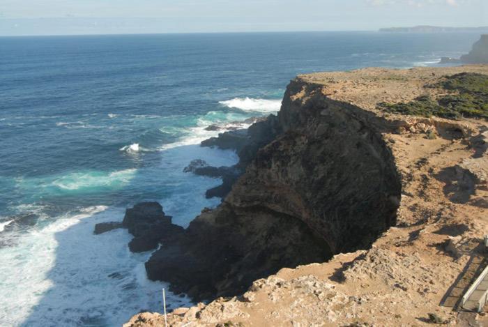 Cape Nelson Lighthouse Villa Портланд Екстериор снимка